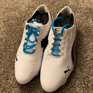 PUMA golf shoes